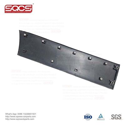 Mercedes-Benz Car Fitment Heavy-Duty Steel Protective Strip LH OE 9106900200 for 2018- Sprinter W910
