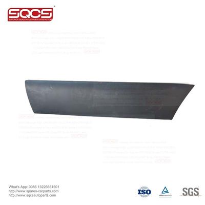 Mercedes-Benz Car Fitment Heavy-Duty Steel Protective Strip LH OE 9106900200 for 2018- Sprinter W910