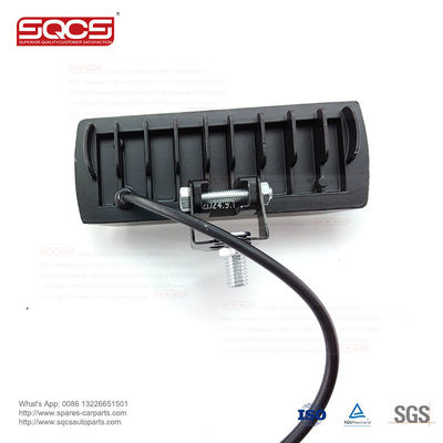 470F36W 6 Light1 Spstlight 5064Dual Colors LED Car Headlight Bulbs For Mercedes Benz H1 H3 H7 H11 9005 9006 9012 5202 880 H4 H13 9004 9007 9V-36V