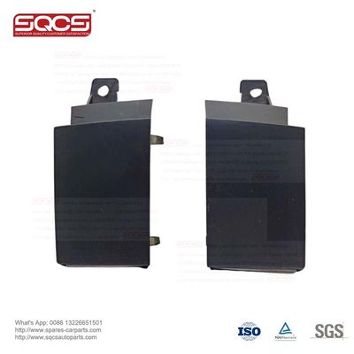 Car Fenders Protective Strip LH OE 9108803700 for Mercedes Sprinter W910 2018- VOLVO ISO/TS16949 Engine Parts