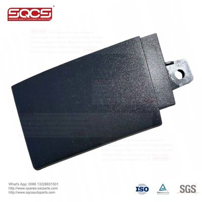 European Cars SQCS Car Fenders for Mercedes Sprinter W910 2018- Protective Strip RH OE 9108803800