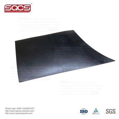 RH OE 9106907000 Protective Strip For Mercedes Sprinter W910 2018- SQCS Car Fenders