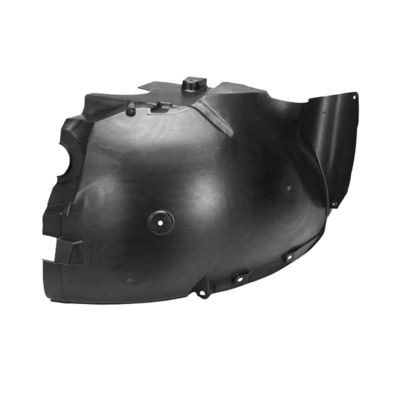 Replace / Repair Mercedes Sprinter W906 Left Front OE 9066840277 Car Fender Liner Inner Mud Flaps For Engine Parts And Purpose