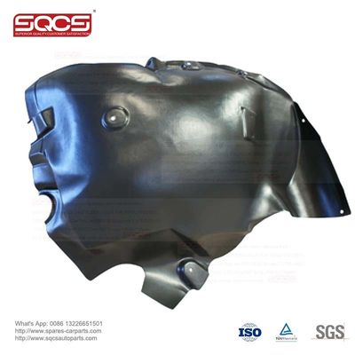 Replace / Repair Mercedes Sprinter W906 Left Front OE 9066840277 Car Fender Liner Inner Mud Flaps For Engine Parts And Purpose