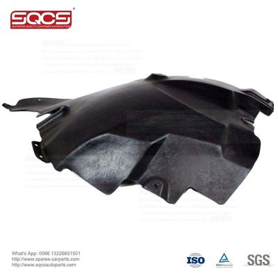 Replace / Repair Mercedes Sprinter W906 Left Front OE 9066840277 Car Fender Liner Inner Mud Flaps For Engine Parts And Purpose