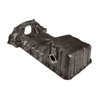Mercedes-Benz Sprinter OM602 W201 W124 Model Aluminium Transmission Oil Pan 100% Test Passed OE 6020141902 Grade C C 180