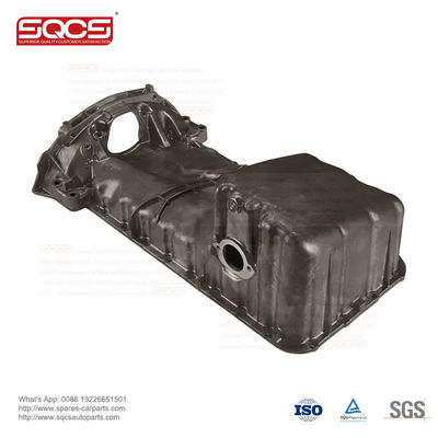 Mercedes-Benz Sprinter OM602 W201 W124 Model Aluminium Transmission Oil Pan 100% Test Passed OE 6020141902 Grade C C 180