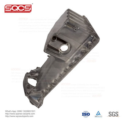 Mercedes-Benz Sprinter OM602 W201 W124 Model Aluminium Transmission Oil Pan 100% Test Passed OE 6020141902 Grade C C 180