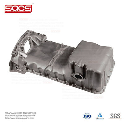 Mercedes-Benz Sprinter OM602 W201 W124 Model Aluminium Transmission Oil Pan 100% Test Passed OE 6020141902 Grade C C 180