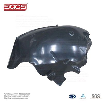 ISO/TS16949 Car Fitment Mercedes Sprinter W906 OE 9066840377 Auto Parts Right Front Inner Car Fender for Mercedes-Benz