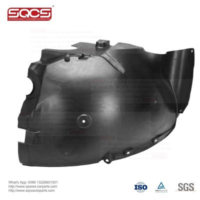 ISO/TS16949 Car Fitment Mercedes Sprinter W906 OE 9066840377 Auto Parts Right Front Inner Car Fender for Mercedes-Benz