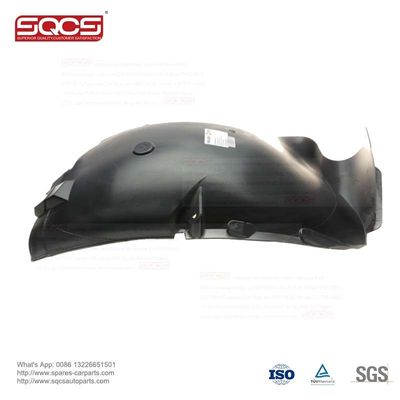 ISO/TS16949 Car Fitment Mercedes Sprinter W906 OE 9066840377 Auto Parts Right Front Inner Car Fender for Mercedes-Benz