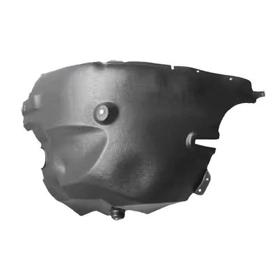 VOLVO ISO/TS16949 Car Fender Liner Inner Mud Flaps and Splash Guards for Mercedes Sprinter W906 Left Rear