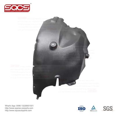 VOLVO ISO/TS16949 Car Fender Liner Inner Mud Flaps and Splash Guards for Mercedes Sprinter W906 Left Rear