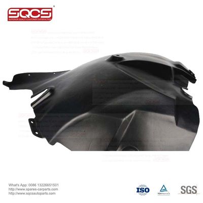 VOLVO ISO/TS16949 Car Fender Liner Inner Mud Flaps and Splash Guards for Mercedes Sprinter W906 Left Rear