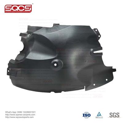 VOLVO ISO/TS16949 Car Fender Liner Inner Mud Flaps and Splash Guards for Mercedes Sprinter W906 Left Rear