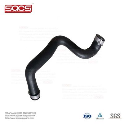 OE 2215013584 Radiator Coolant Pipe Hose For Ben-z W221 S280 S300 S350 S400 VOLVO ISO/TS16949 100%tested Condition