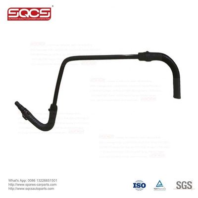 Car Engine Parts OE 2035010025 Expansion Tank Coolant Hose Pipe for Mercedes-Benz W203 CL203 C209 A209