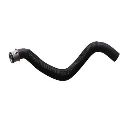 100% Tested E-CLASS W212 Radiator Pipe 2125015782 Original Equipment for Mercedes Benz W212 W218 Auto Parts