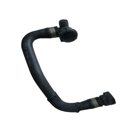 OE 17127500554 Radiator Coolant Hose for BMW F22 F23 F30 F31 F34 3 Gran Turismo F34 Auto Part