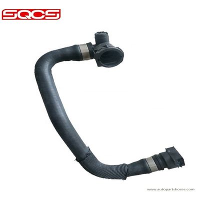 OE 17127500554 Radiator Coolant Hose for BMW F22 F23 F30 F31 F34 3 Gran Turismo F34 Auto Part