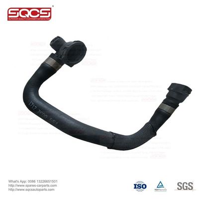 OE 17127500554 Radiator Coolant Hose for BMW F22 F23 F30 F31 F34 3 Gran Turismo F34 Auto Part