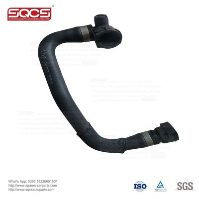OE 17127500554 Radiator Coolant Hose for BMW F22 F23 F30 F31 F34 3 Gran Turismo F34 Auto Part