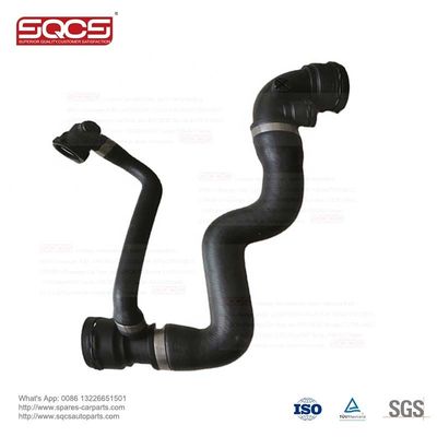 1998-2005 Car Engine Parts OE 17127507748 Coolant Hose Water Pipe for BMW E46 Auto Parts Condition