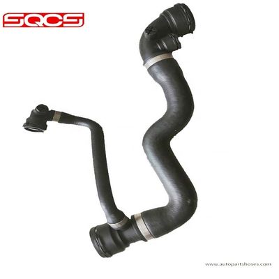 1998-2005 Car Engine Parts OE 17127507748 Coolant Hose Water Pipe for BMW E46 Auto Parts Condition