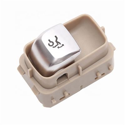 OE 2229050409 Auto Part Trunk Lock Release Switch for Mercedes Benz W222 E-class