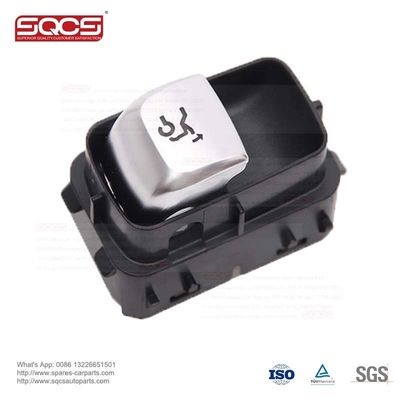 OE 2229050409 Auto Part Trunk Lock Release Switch for Mercedes Benz W222 E-class