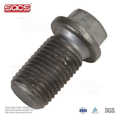 400304 OE 1119970330 Oil Pan Bolt for Mercedes Sprinter W901 Engine Parts Standard Size Reference NO