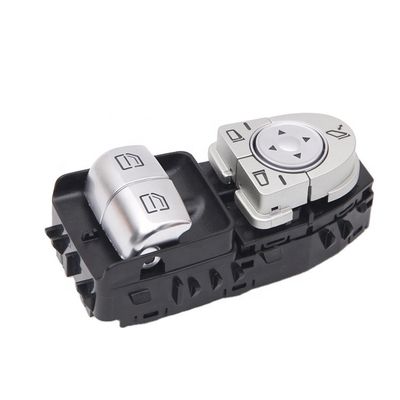 2059057011 Auto Power Window Control Switch for Mercedes-Benz C-Class European Cars Mercedes-Benz Car Fitment
