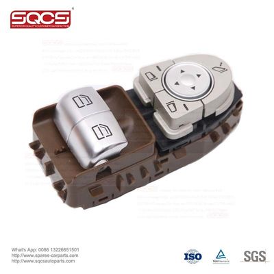 2059057011 Auto Power Window Control Switch for Mercedes-Benz C-Class European Cars Mercedes-Benz Car Fitment