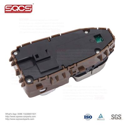 2059057011 Auto Power Window Control Switch for Mercedes-Benz C-Class European Cars Mercedes-Benz Car Fitment