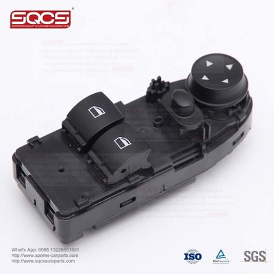 Purpose ISO/TS16949 Electric Master Window Lifter Switch OE 61319132158 for BMW E92 Auto Parts