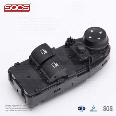 Purpose ISO/TS16949 Electric Master Window Lifter Switch OE 61319132158 for BMW E92 Auto Parts