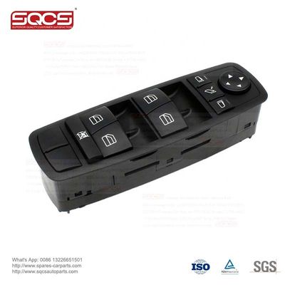 2004-2007 Year OE 2518300290 Front Left Electric Power Window Switch for Benz W164 GL320 GL350 GL450 ML320 ML350 ML450 ML500