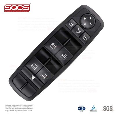 2004-2007 Year OE 2518300290 Front Left Electric Power Window Switch for Benz W164 GL320 GL350 GL450 ML320 ML350 ML450 ML500