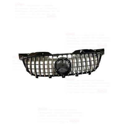 Mercedes-Benz Car Fitment Front Grille for Sprinter W906 2006-2013 Pickup Raptor Accessories OE 9068800385