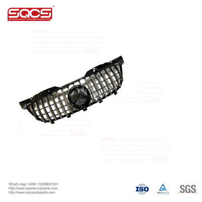 Mercedes-Benz Car Fitment Front Grille for Sprinter W906 2006-2013 Pickup Raptor Accessories OE 9068800385
