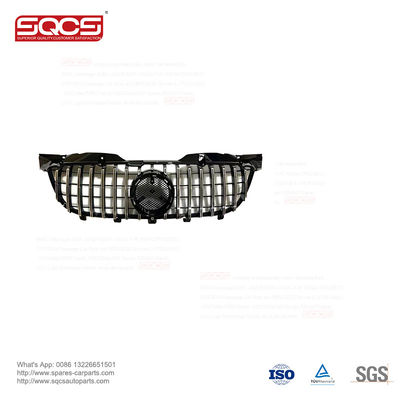 Mercedes-Benz Car Fitment Front Grille for Sprinter W906 2006-2013 Pickup Raptor Accessories OE 9068800385