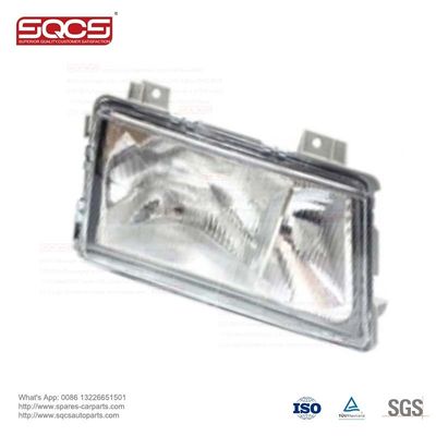 Car Head Lamps for Mercedes-Benz W901 W902 W903 W904 1995-2006 Lumens 6000 lm OE No. 9018200261 Long-Lasting Performance