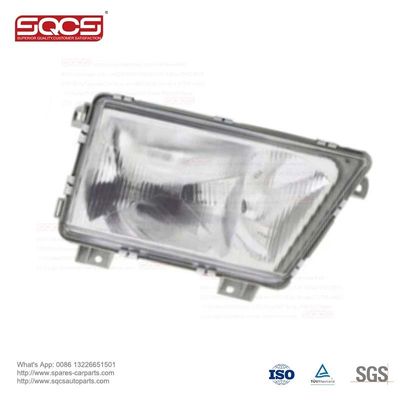 Car Head Lamps for Mercedes-Benz W901 W902 W903 W904 1995-2006 Lumens 6000 lm OE No. 9018200261 Long-Lasting Performance