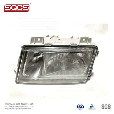 Mercedes-Benz Car Fitment 6000 lm Head Lamps for W901 W902 W903 W904 1995-2006