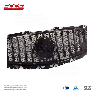 Replace/Repair Purpose Car Accessories Front Bumper Front Grille with LED Light for Mercedes W906 2006-2013 OE 9068800885