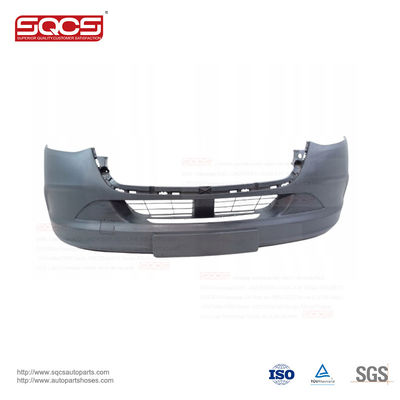Replace/Repair 2023 Car Bumper Kit with Radiator and Electronic Fan Second-Hand Assembly OE 9108859300 9108850000