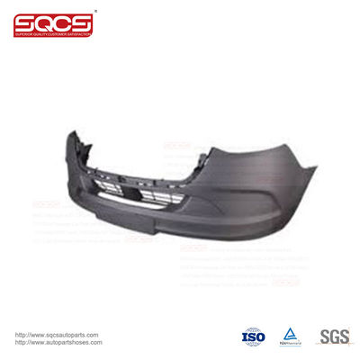 Replace/Repair 2023 Car Bumper Kit with Radiator and Electronic Fan Second-Hand Assembly OE 9108859300 9108850000