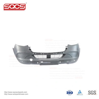 Replace/Repair 2023 Car Bumper Kit with Radiator and Electronic Fan Second-Hand Assembly OE 9108859300 9108850000