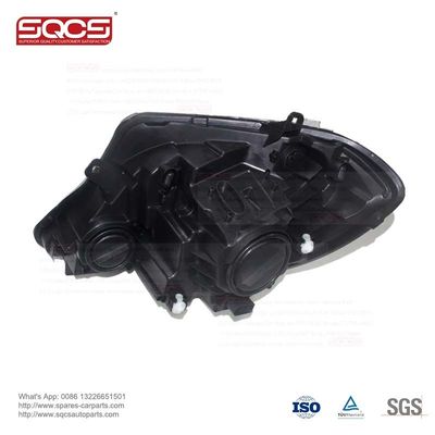 OE No. 9068202461 Modified Headlamp Assembly for Mercedes-Benz Sprinter W906 2006-2013 Daytime LED Streamer Car Accessories
